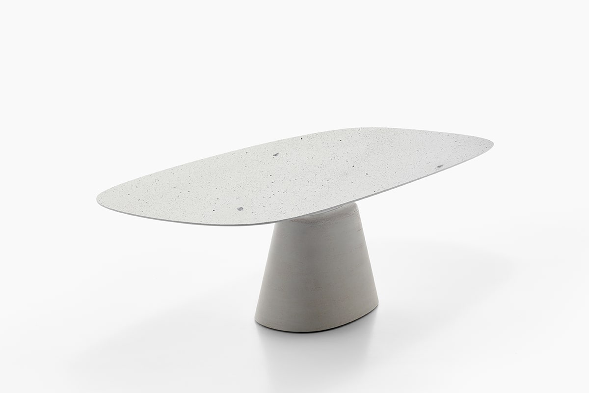 ROCK TABLE MAXI